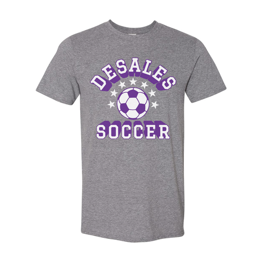 DeSales Soccer Store